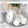 KitchenAid Low Profile Dish-Drying Rack
