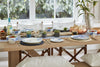 Mikasa Hampton Porcelain 26cm Dinner Plate image 11