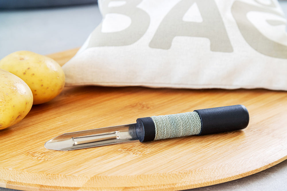 KitchenCraft Lancashire Peeler