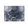 Creative Tops Navy Marble Pack Of 6 Premium Placemats image 3