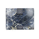 Creative Tops Navy Marble Pack Of 6 Premium Placemats