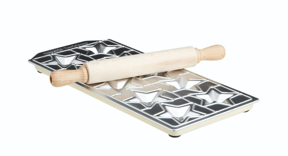 Imperia Italian Pasta Maker Gift Set