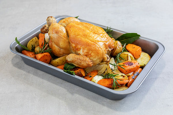 KitchenCraft Non-Stick Roasting Pan, 37.5cm x 25cm image 7