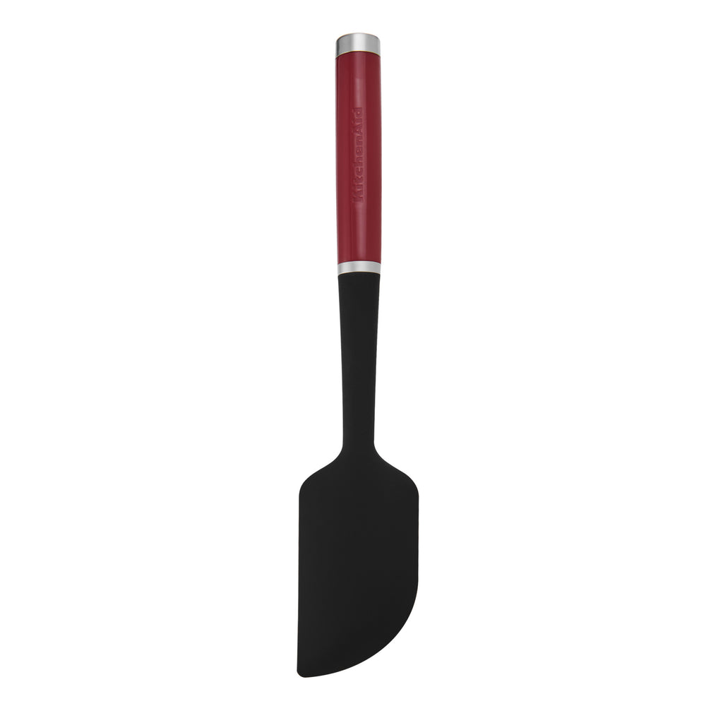 KitchenAid 2pc Silicone Spatula Set – Empire Red