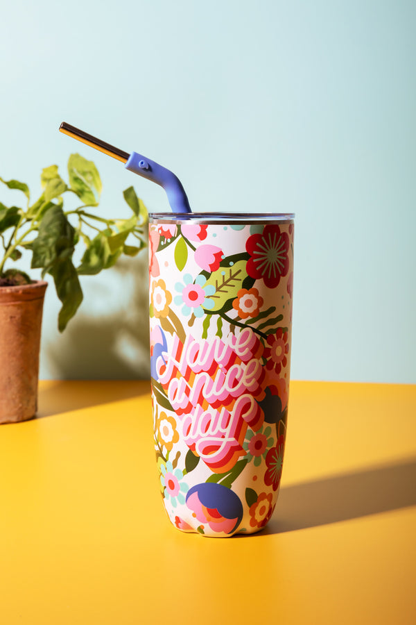 S'well Steffi Lynn Tumbler, 700ml image 5