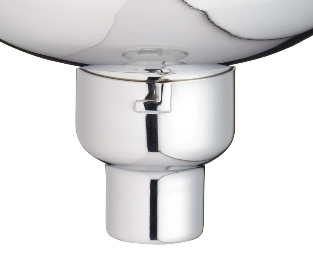 Home Made Stainless Steel Adjustable Jam Funnel