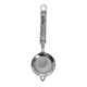 KitchenCraft Oval Handled Professional Stainless Steel 7cm Sieve