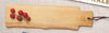 Artesà Appetiser Acacia Wood Serving Plank / Baguette Board image 9