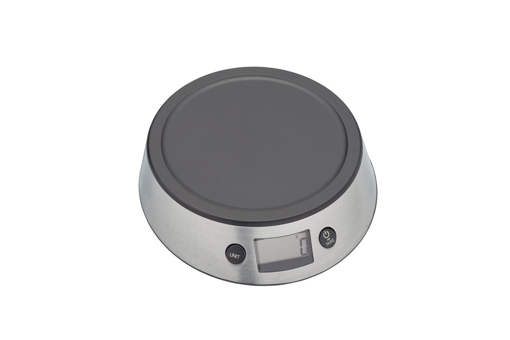 Taylor Pro Weighing Bowl Digital Dual 5Kg Kitchen Scale