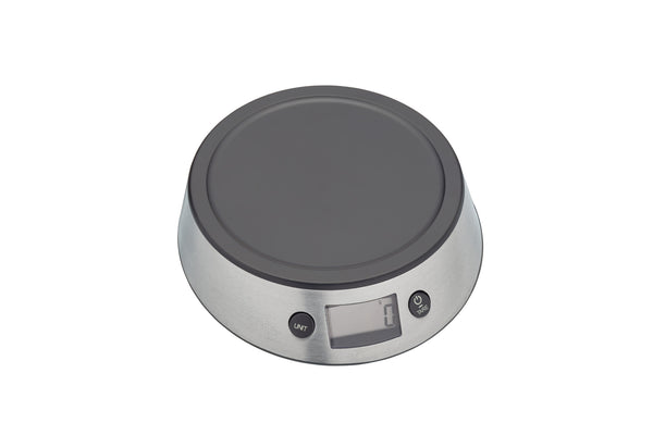 Taylor Pro Weighing Bowl Digital Dual 5Kg Kitchen Scale image 6