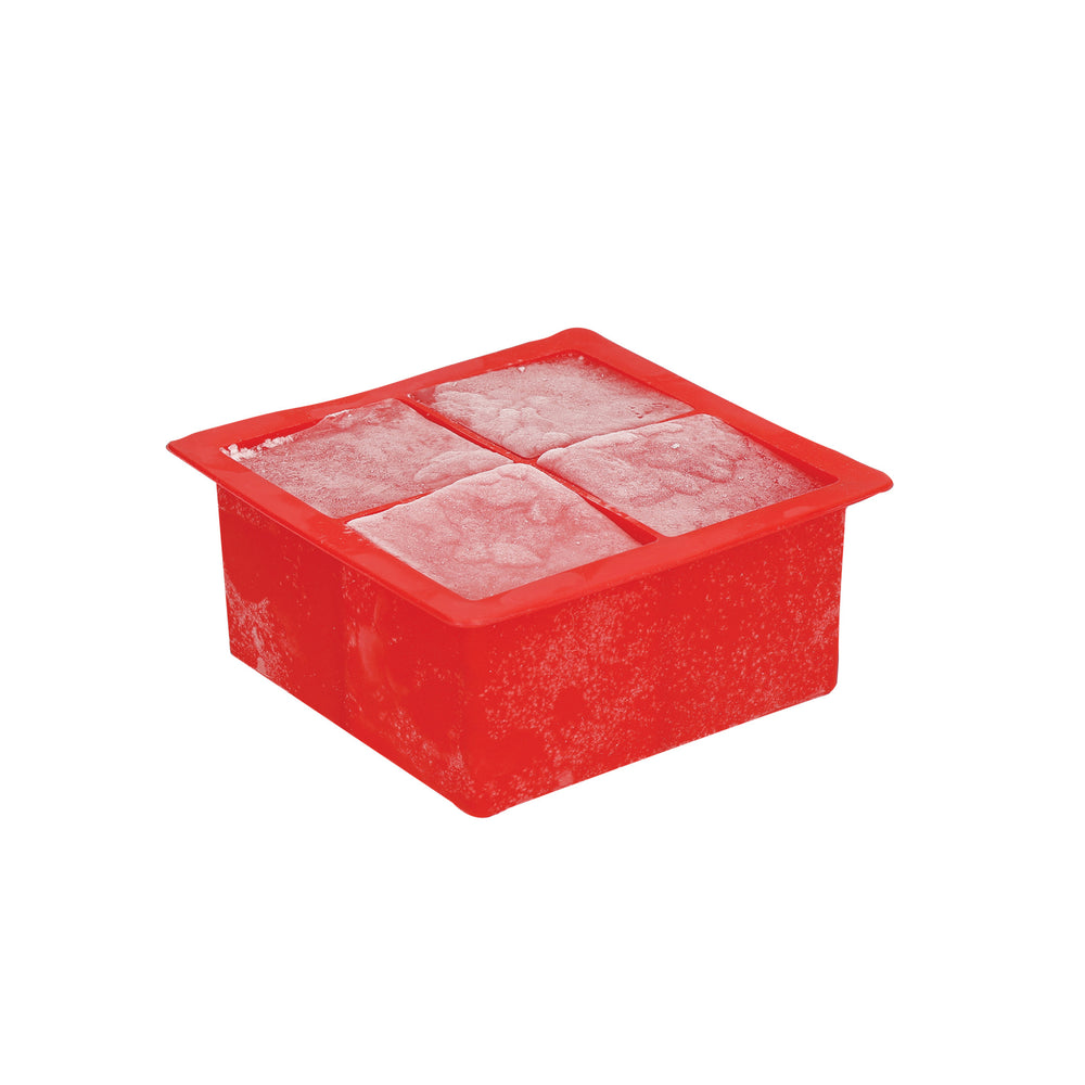 BarCraft Jumbo Ice Cube Tray