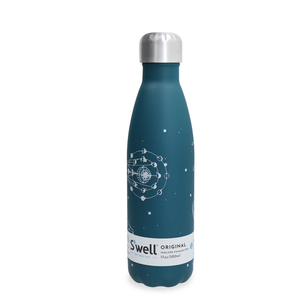 S'well Celestial Green Drinks Bottle, 500ml image 3