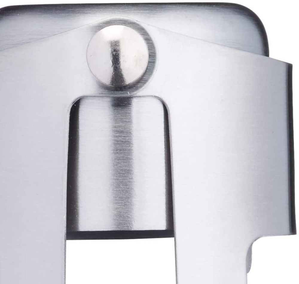 BarCraft Champagne and Sparkling Wine Stopper