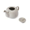 La Cafetière Classic Teapot 4 Cup, Latte, 1.2L