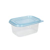 KitchenCraft BPA-Free Plastic Meal Prep Container Set, 50 Pieces image 14