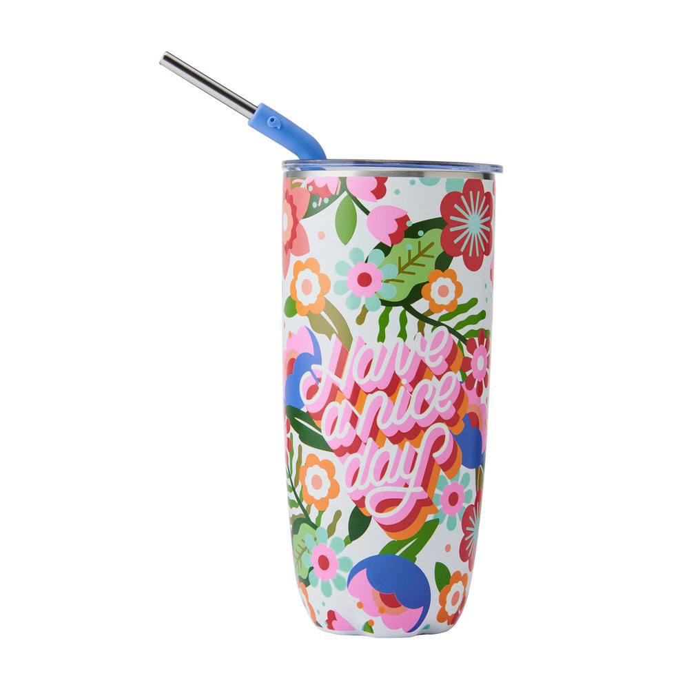 S'well Steffi Lynn Tumbler, 700ml image 1