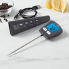 Taylor Pro Instant Read, USB Rechargeable Digital Thermometer image 2