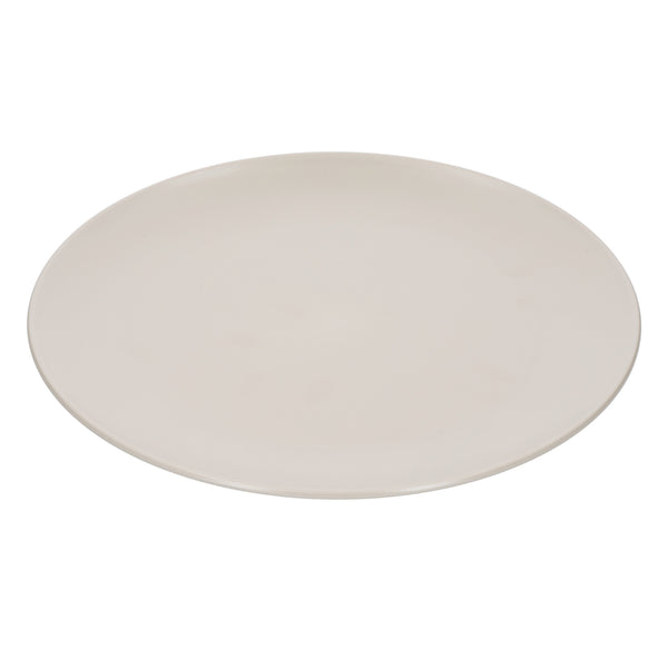 Natural Elements Recycled Plastic Dinner Plates - Set of 4, 25.5cm image 4