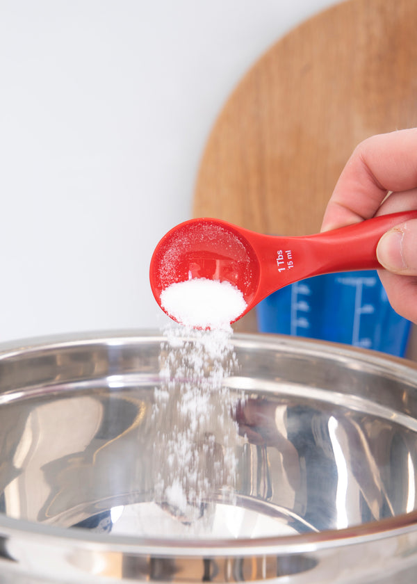 Colourworks 5 Piece Measuring Spoon Set image 2