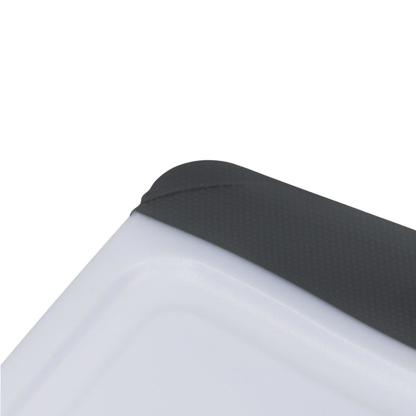 MasterClass Anti-Microbial Non-Slip Chopping Board - Small image 11