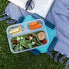 Built Retro 1 Litre Lunch Box with Cutlery image 7