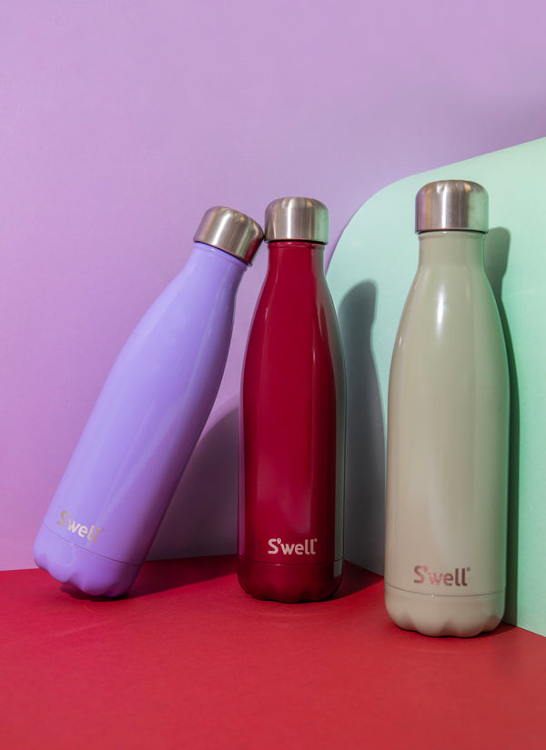 S'well Mountain Sage Drinks Bottle, 500ml image 2