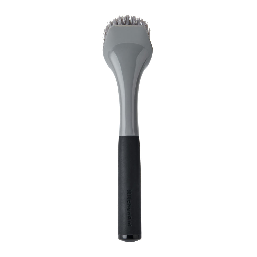 KitchenAid Cast Iron Washing-Up Brush