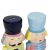 KitchenCraft The Nutcracker Collection Salt and Pepper Shakers image 10