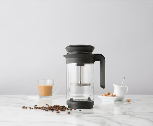 La Cafetière 3-in-1 Coffee Brewer Set image 13