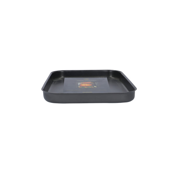 MasterClass Non-Stick Hard Anodised Baking Pan, 42cm image 4
