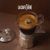 La Cafetière Verona Glass Espresso Maker - 6 Cup image 9