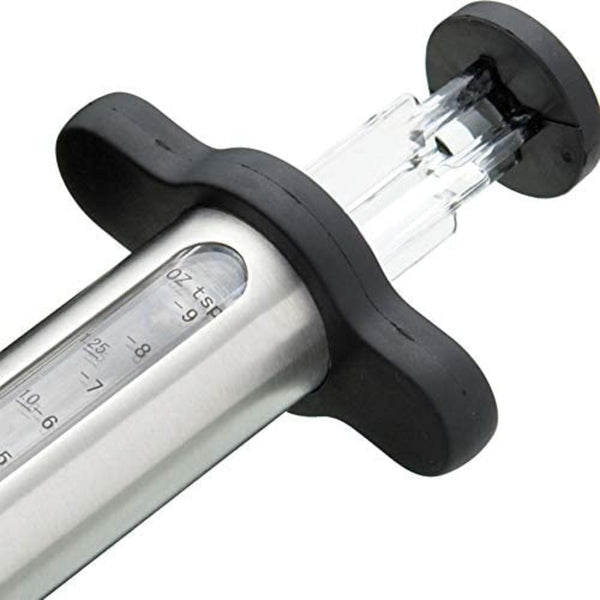 MasterClass Stainless Steel Flavour Injector image 8