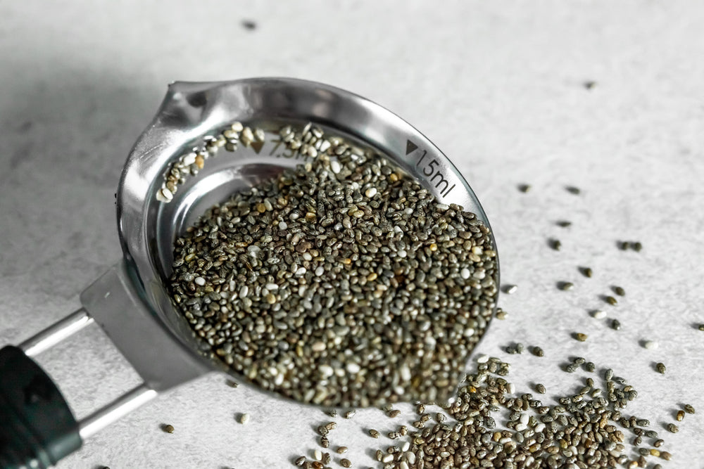 MasterClass All in 1 Measuring Spoon, Stainless Steel, Includes ½ Teaspoon to 1 Tablespoon Measures