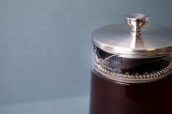 La Cafetière Loose Leaf 4-Cup Glass Teapot, 1L image 3