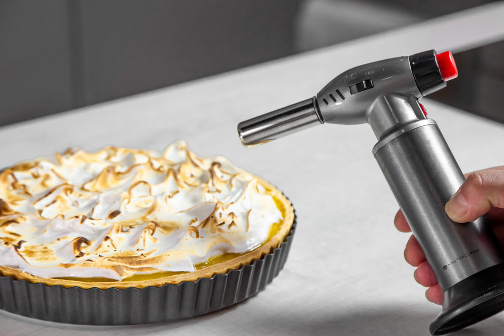 MasterClass Professional Cooks Blowtorch