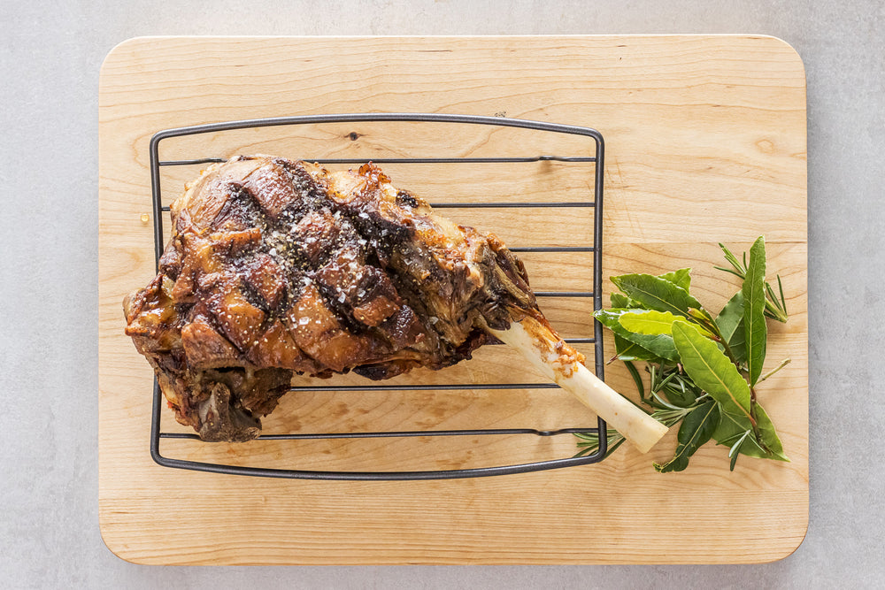 MasterClass Non-Stick Heavy Duty Roasting Rack