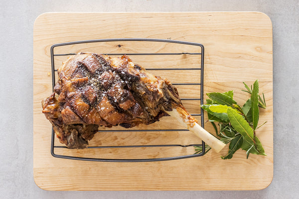 MasterClass Non-Stick Heavy Duty Roasting Rack image 8