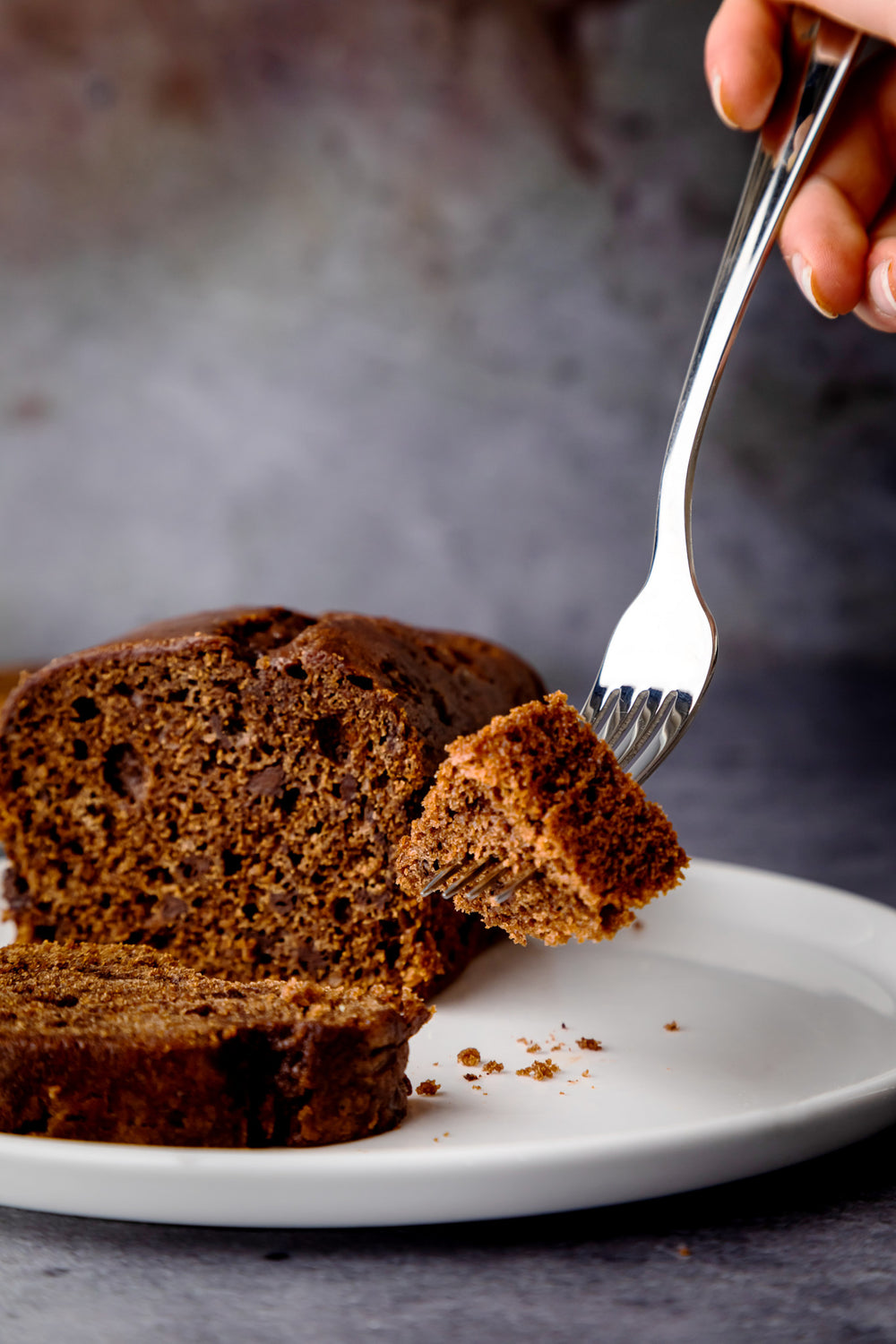 Mikasa Hospitality 12-Piece Baguette Dessert Fork Cutlery Set