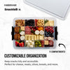 Farberware SnackleBox Polypropylene Board and Box, 30 x 40.5CM