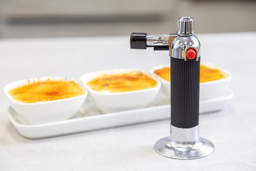 KitchenCraft Cook's Blowtorch