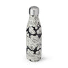 S'well Charcoal Bloom Bottle, 500ml