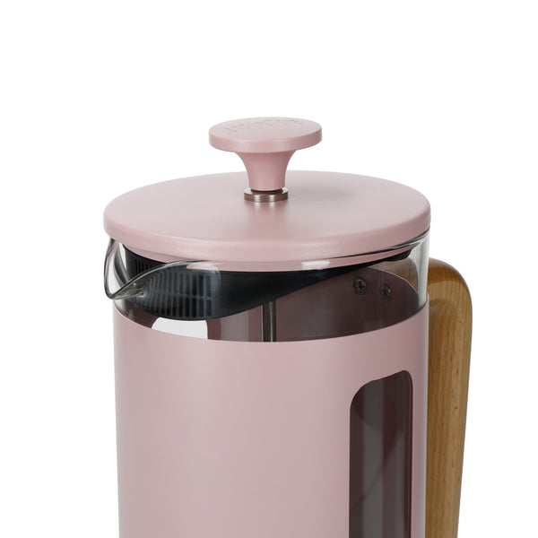 La Cafetière Pisa 8-Cup Cafetière, Pink image 12