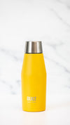 BUILT Apex 330ml Insulated Water Bottle, BPA-Free 18/8 Stainless Steel - 'The Stylist' image 2