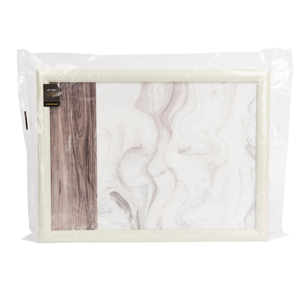 Creative Tops Marble Laptray