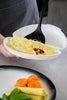 KitchenCraft Microwave Omelette Maker