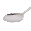 KitchenCraft Oval Handled Professional Stainless Steel Cooking Spoon image 2