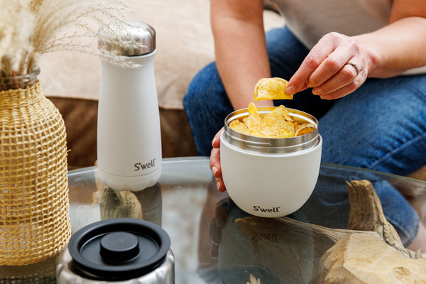 Moonstone S’well Eats 2-in-1 Food Bowl, 636ml image 10