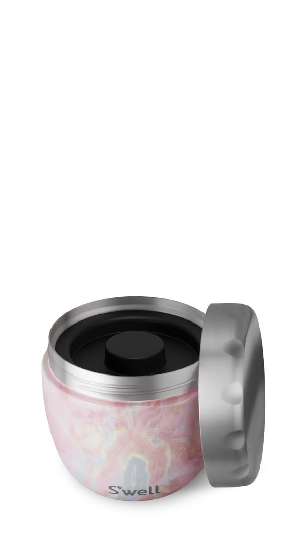 Geode Rose S’well Eats 2-in-1 Food Bowl, 636ml image 11