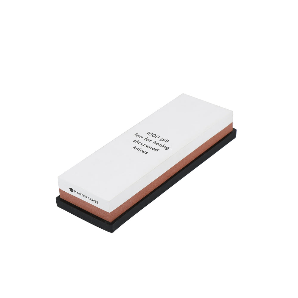 MasterClass Combination Sharpening Stone