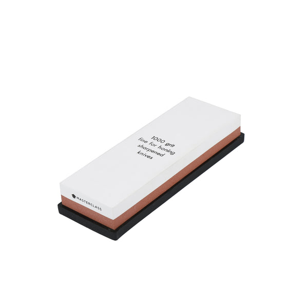 MasterClass Combination Sharpening Stone image 3